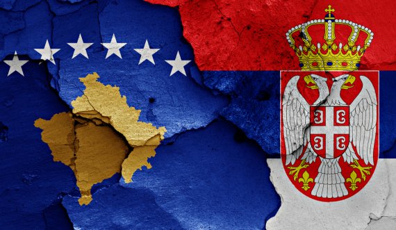 Deputeti i VV-së: Kosova duhet t’i thotë jo tendencave të Serbisë për të cenuar sovranitetin e Kosovës