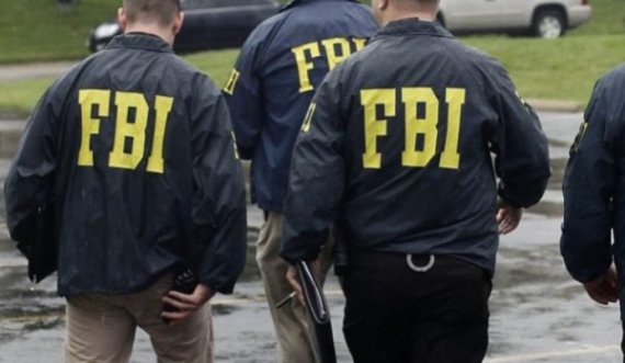 FBI është në kërkim të një spiuni që është i përfshirë në komplote