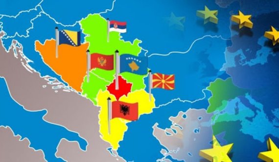 'Ballkani Perëndimor dhe Maqedonia e Veriut në shënjestër të sulmeve hibride nga Rusia, Kina dhe Irani'