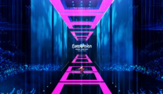  'Eurovision 2024 ' fillon sonte në Suedi