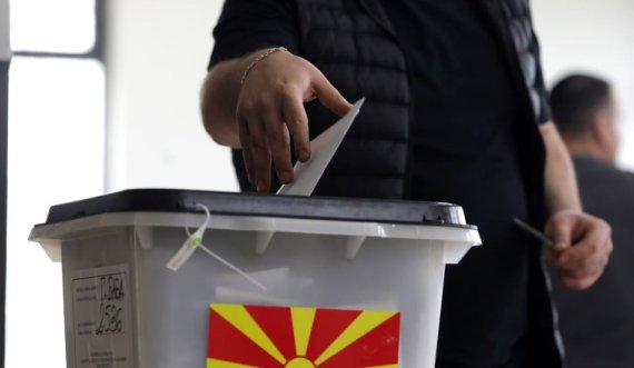 Detaje nga fitorja e thellë dhe sfidat e VMRO-DPMNE-së pas zgjedhjeve
