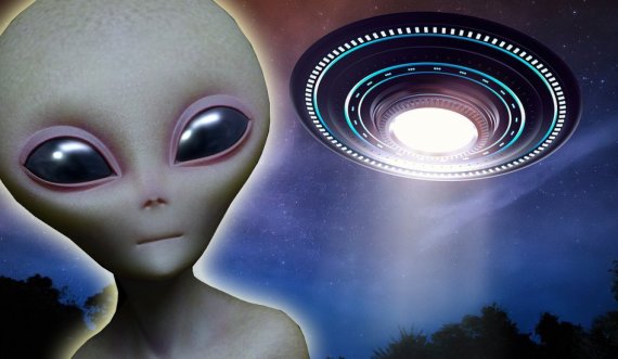 Alienët ekzistojnë! Shkencëtarët zbulojnë organizma jashtëtokësorë 