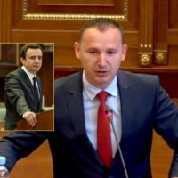 Ankohet Zemaj: Qeveria Kurti nuk po e respekton opozitën