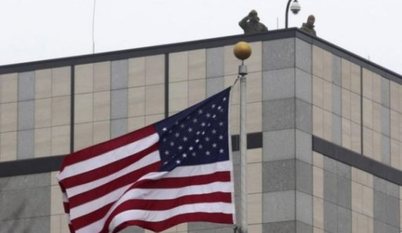Ambasada e ShBA -së: Dhuna në familje është krim, mos e duroni,  raportojeni