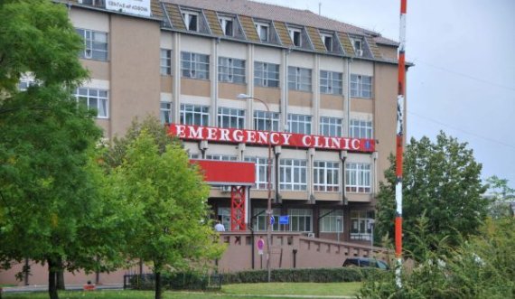 Ndërron jetë në QKUK burri që u aksidentua para rreth një jave në Prizren