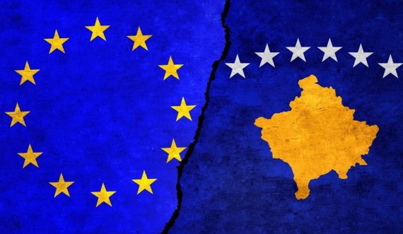Tani është koha që Bashkimi Evropian t'ia heq masat arbitrare dhe të padrejta Kosovës