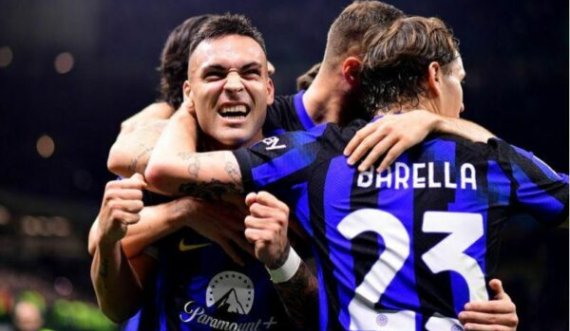 Zanetti e jep lajmin e madh për tifozët e Interit